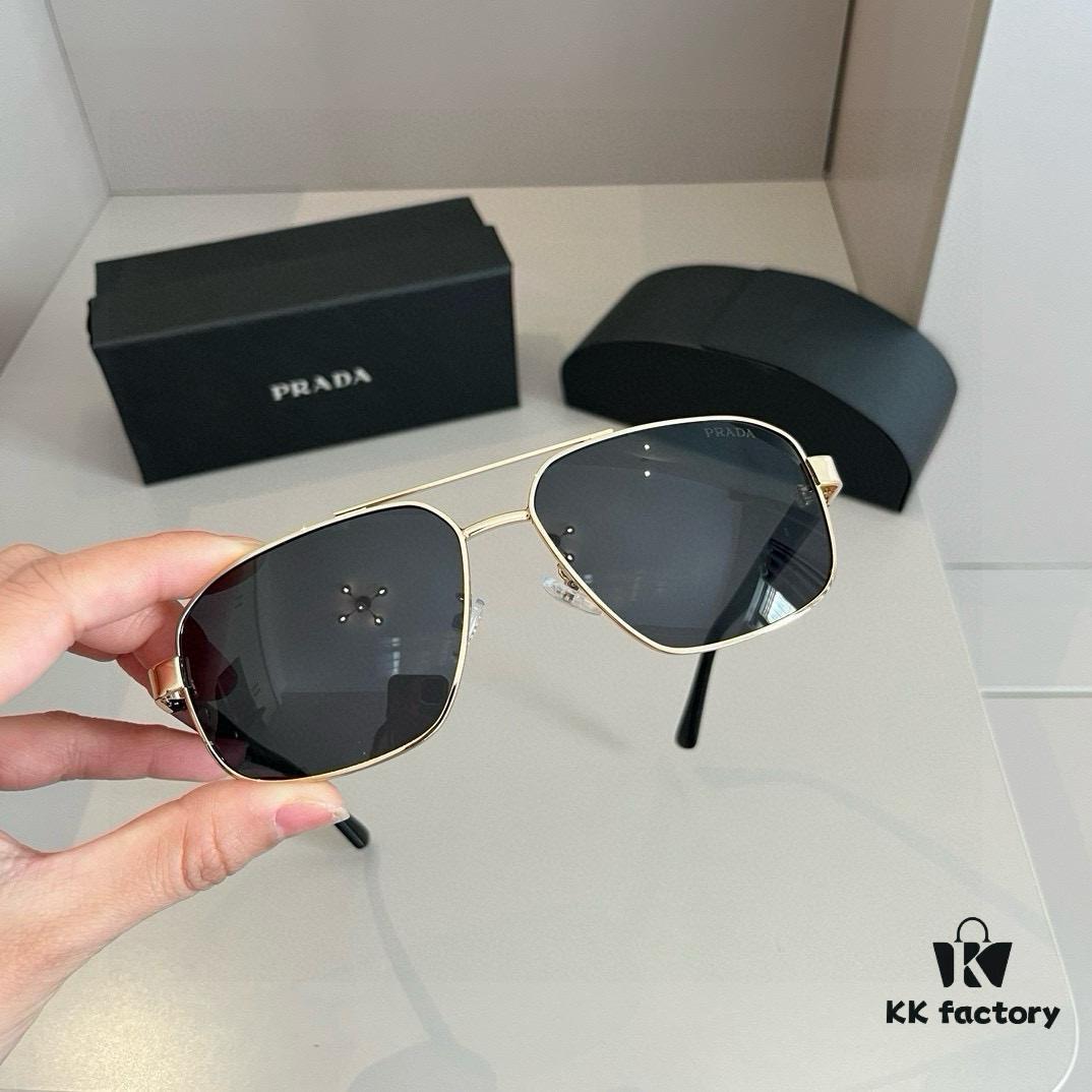 RADA Prada World-Class Craftsmanship. Polarized Sunglasses, High-End Fashionable Unisex Stylish and Slimming Sun Glasses, High Quality! Driving Sunglasses! Eyewear Sunglasses