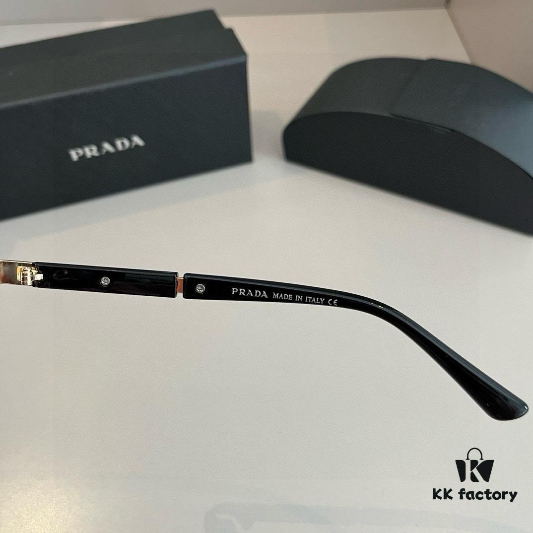 RADA Prada World-Class Craftsmanship. Polarized Sunglasses, High-End Fashionable Unisex Stylish and Slimming Sun Glasses, High Quality! Driving Sunglasses! Eyewear Sunglasses