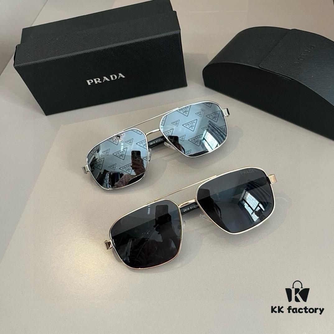 RADA Prada World-Class Craftsmanship. Polarized Sunglasses, High-End Fashionable Unisex Stylish and Slimming Sun Glasses, High Quality! Driving Sunglasses! Eyewear Sunglasses