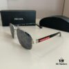 RADA Prada World-Class Craftsmanship. Polarized Sunglasses, High-End Fashionable Unisex Style, Slimming and Versatile Sunglasses, High-Quality Driving Eyewear
