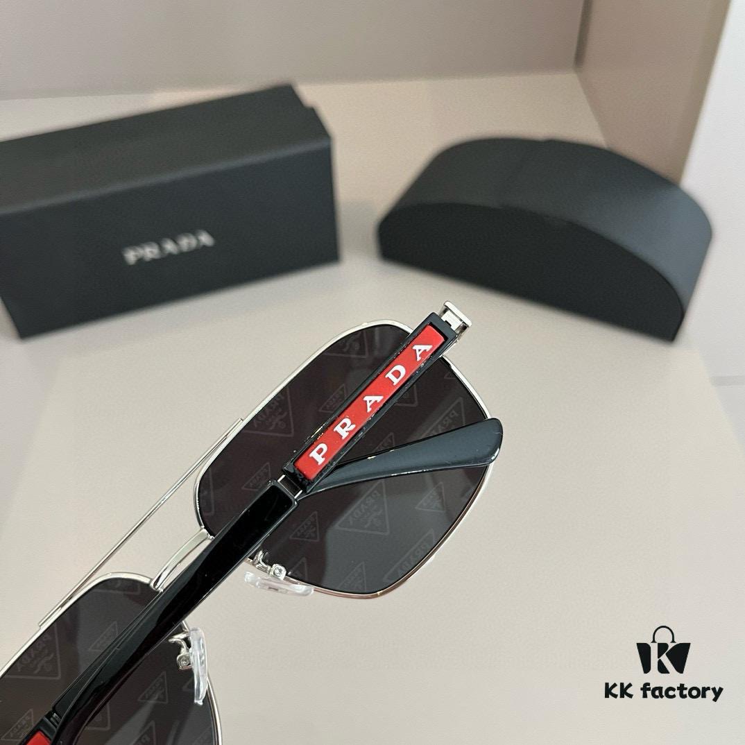 RADA Prada World-Class Craftsmanship. Polarized Sunglasses, High-End Fashionable Unisex Style, Slimming and Versatile Sunglasses, High-Quality Driving Eyewear