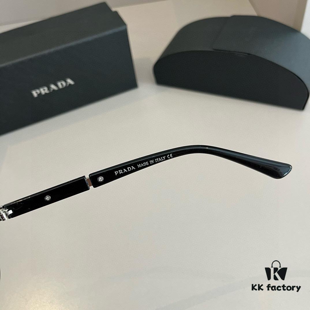 RADA Prada World-Class Craftsmanship. Polarized Sunglasses, High-End Fashionable Unisex Style, Slimming and Versatile Sunglasses, High-Quality Driving Eyewear