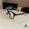 RADA Prada 2024 Official Spring New Arrival Large-Frame Polarized Sunglasses, Celebrity Style, Chanel-Inspired Clear Vision Sun Glasses