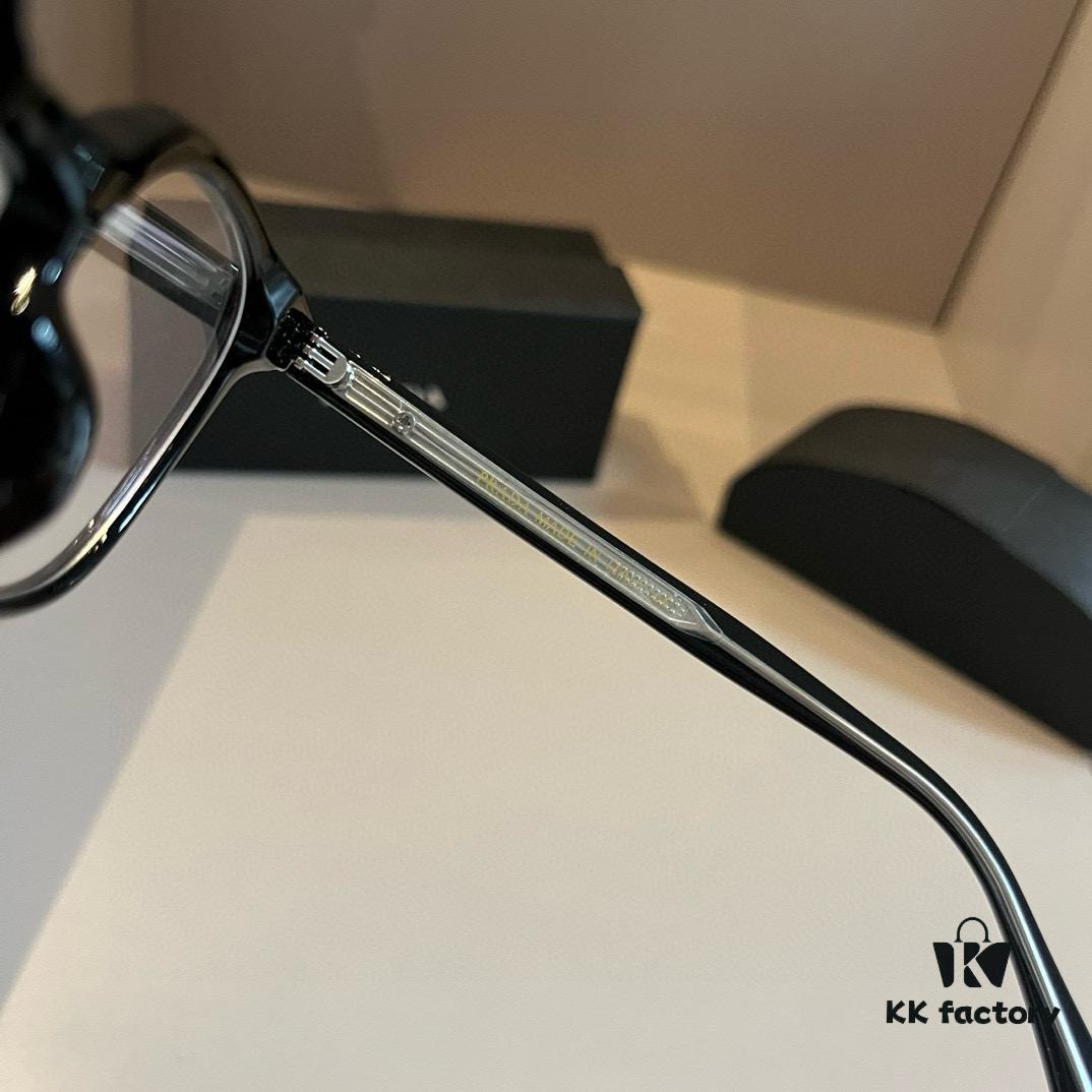 RADA Prada 2024 Official Spring New Arrival Large-Frame Polarized Sunglasses, Celebrity Style, Chanel-Inspired Clear Vision Sun Glasses