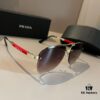 RADA Prada World-Class Craftsmanship. Polarized Sunglasses, High-End Fashionable Unisex Stylish and Slimming Design, High-Quality Driving Sunglasses