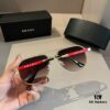RADA Prada World-Class Craftsmanship. Polarized Sunglasses, High-End Fashionable Unisex Stylish and Slimming Design, High-Quality Driving Sunglasses