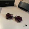 RADA Prada World-Class Craftsmanship. Polarized Sunglasses, High-End Fashionable Unisex Stylish and Slimming Design, High-Quality Driving Sunglasses