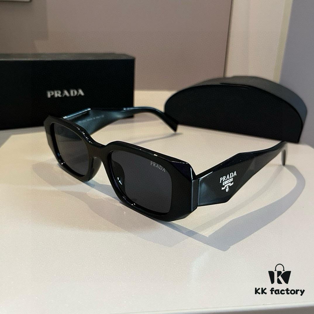 RADA Sunglasses, Prada Bestseller Style S R17WF, This Year's Hottest Sunglasses