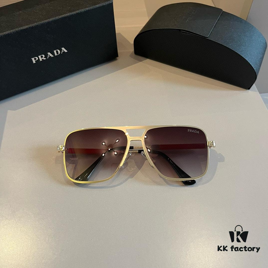 RADA Prada World-Class Craftsmanship. Polarized Sunglasses, High-End Fashionable Unisex Stylish and Slimming Sun Glasses, Premium Quality! Driving Sunglasses!
