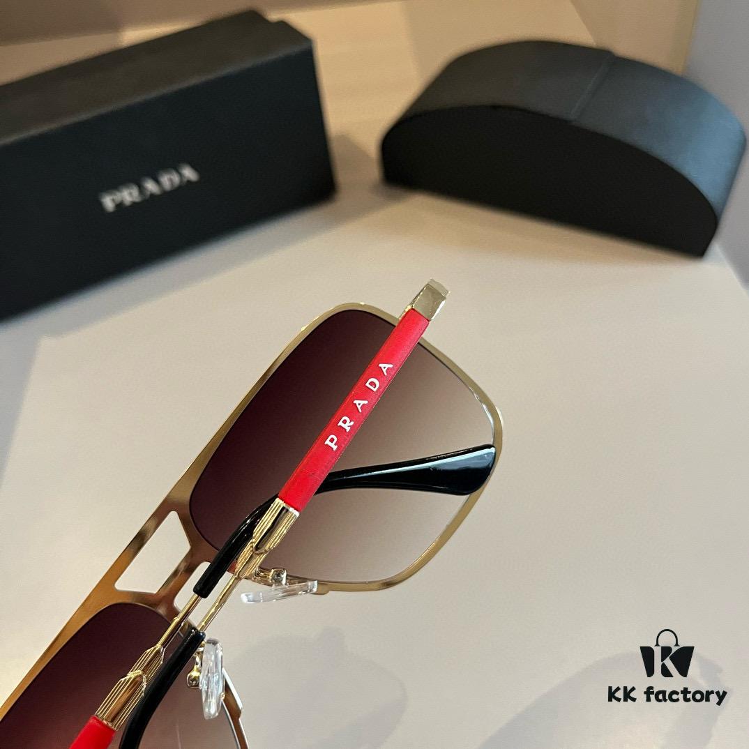 RADA Prada World-Class Craftsmanship. Polarized Sunglasses, High-End Fashionable Unisex Stylish and Slimming Sun Glasses, Premium Quality! Driving Sunglasses!
