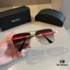 RADA Prada World-Class Craftsmanship. Polarized Sunglasses, High-End Fashionable Unisex Stylish and Slimming Sun Glasses, Premium Quality! Driving Sunglasses!