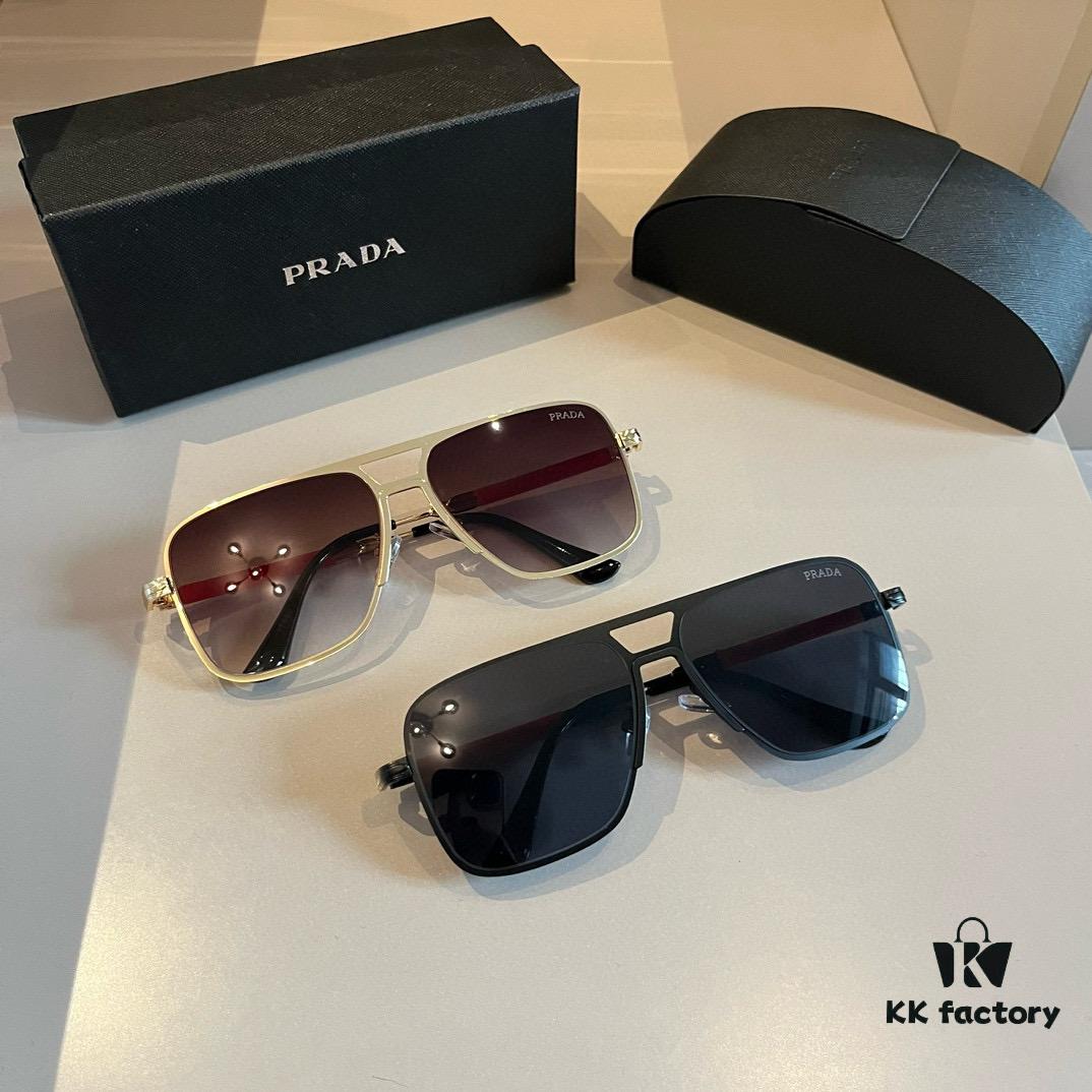 RADA Prada World-Class Craftsmanship. Polarized Sunglasses, High-End Fashionable Unisex Stylish and Slimming Sun Glasses, Premium Quality! Driving Sunglasses!