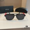 RADA Prada World-Class Craftsmanship. Polarized Sunglasses, High-End Fashionable Unisex Stylish and Slimming Design, High-Quality Sun Glasses for Driving
