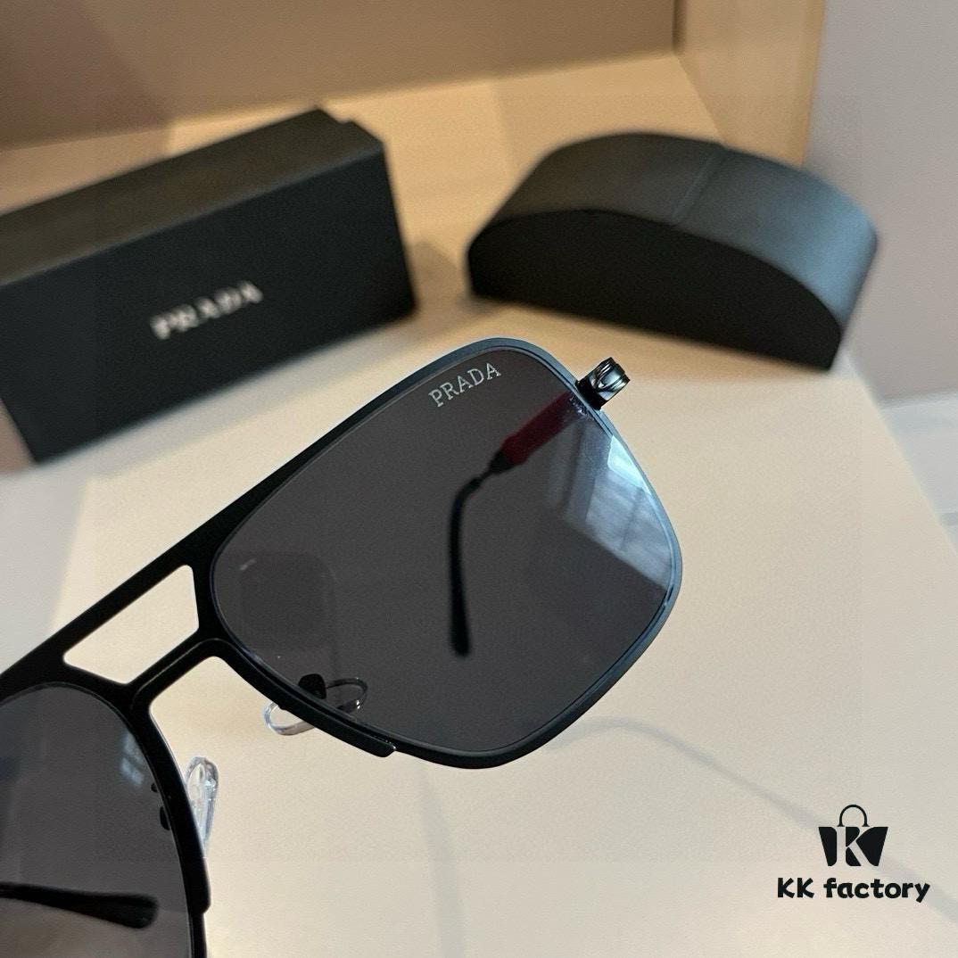 RADA Prada World-Class Craftsmanship. Polarized Sunglasses, High-End Fashionable Unisex Stylish and Slimming Design, High-Quality Sun Glasses for Driving