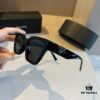 RADA Prada High-End Women's Sunglasses 🕶️, Sun Protection and Face-Contour Enhancing Eyewear