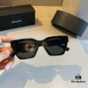 RADA Prada High-End Women's Sunglasses 🕶️, Sun Protection and Face-Contour Enhancing Eyewear