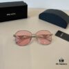 RADA Prada High-End Women's Sunglasses, Stylish Sun Protection Eyewear That Flatters Facial Features