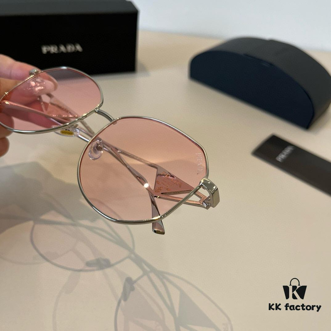 RADA Prada High-End Women's Sunglasses, Stylish Sun Protection Eyewear That Flatters Facial Features