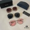 RADA Prada High-End Women's Sunglasses, Stylish Sun Protection Eyewear That Flatters Facial Features