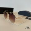 RADA Prada High-End Women's Sunglasses, Stylish Sun Protection Eyewear that Flatters Facial Features