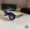 Rada Prada Cat-Eye Sunglasses for Trendy Women
