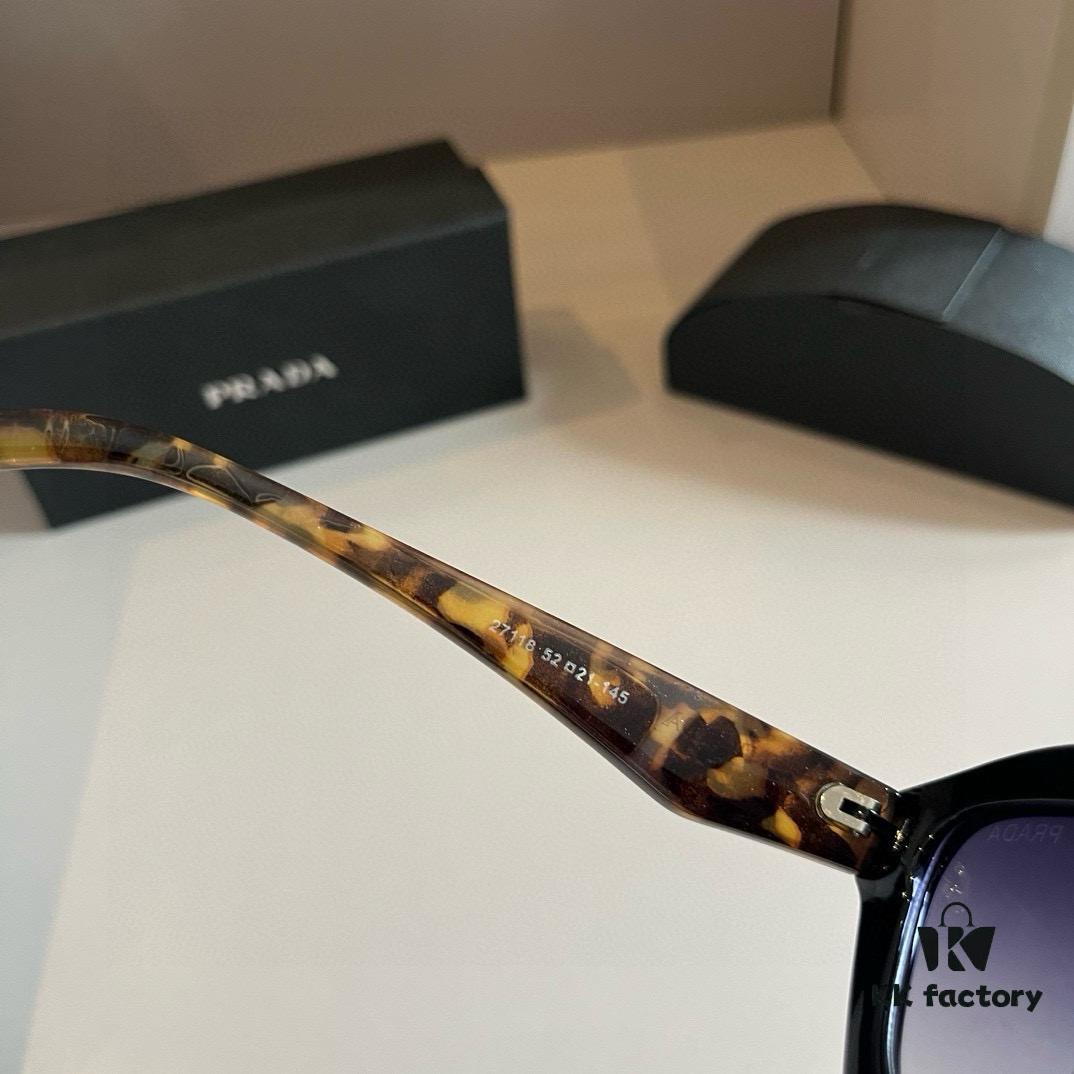 Rada Prada Cat-Eye Sunglasses for Trendy Women