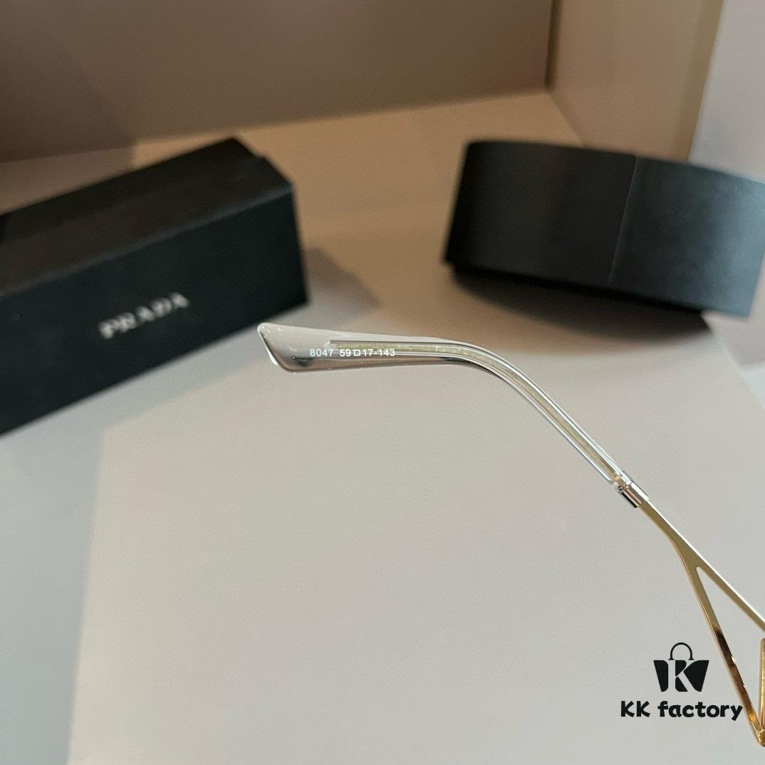 RADA Prada World-Class Craftsmanship. Premium Fashion Unisex Sunglasses, Stylish and Slimming Design, High-Quality Sun Protection Glasses for Men and Women, Ideal for Driving