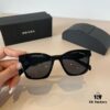 Rada Prada Cat-Eye Sunglasses for Trendy Women