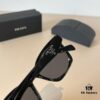 Rada Prada Cat-Eye Sunglasses for Trendy Women