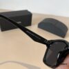 Rada Prada Cat-Eye Sunglasses for Trendy Women