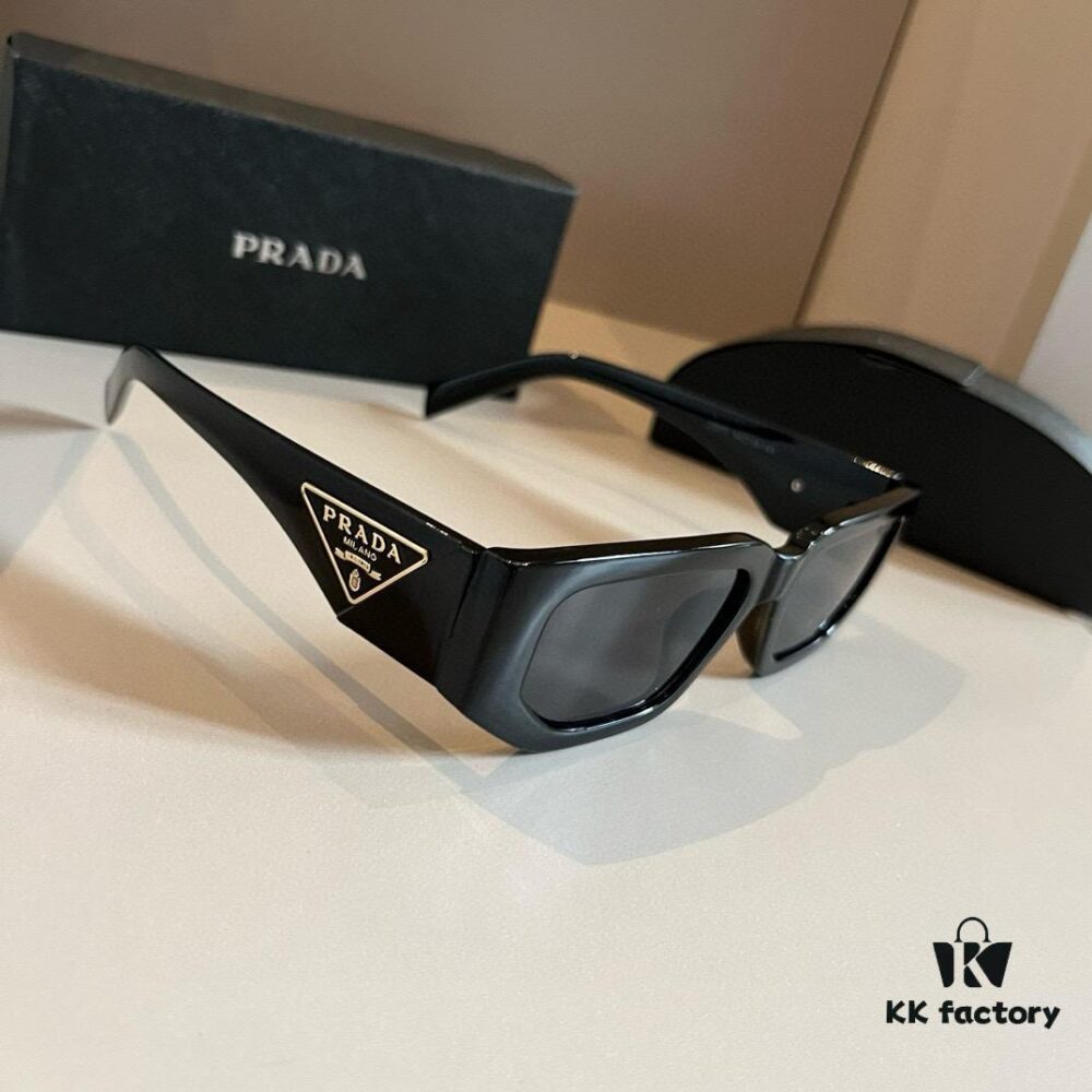 RADA Prada High-End Unisex Sunglasses, Stylish Sun Protection Eyewear for Face Contour Enhancement