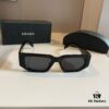 RADA Prada High-End Unisex Sunglasses, Stylish Sun Protection Eyewear for Face Contour Enhancement