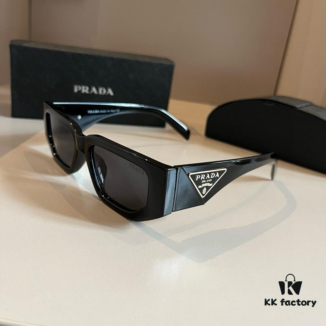 RADA Prada High-End Unisex Sunglasses, Stylish Sun Protection Eyewear for Face Contour Enhancement