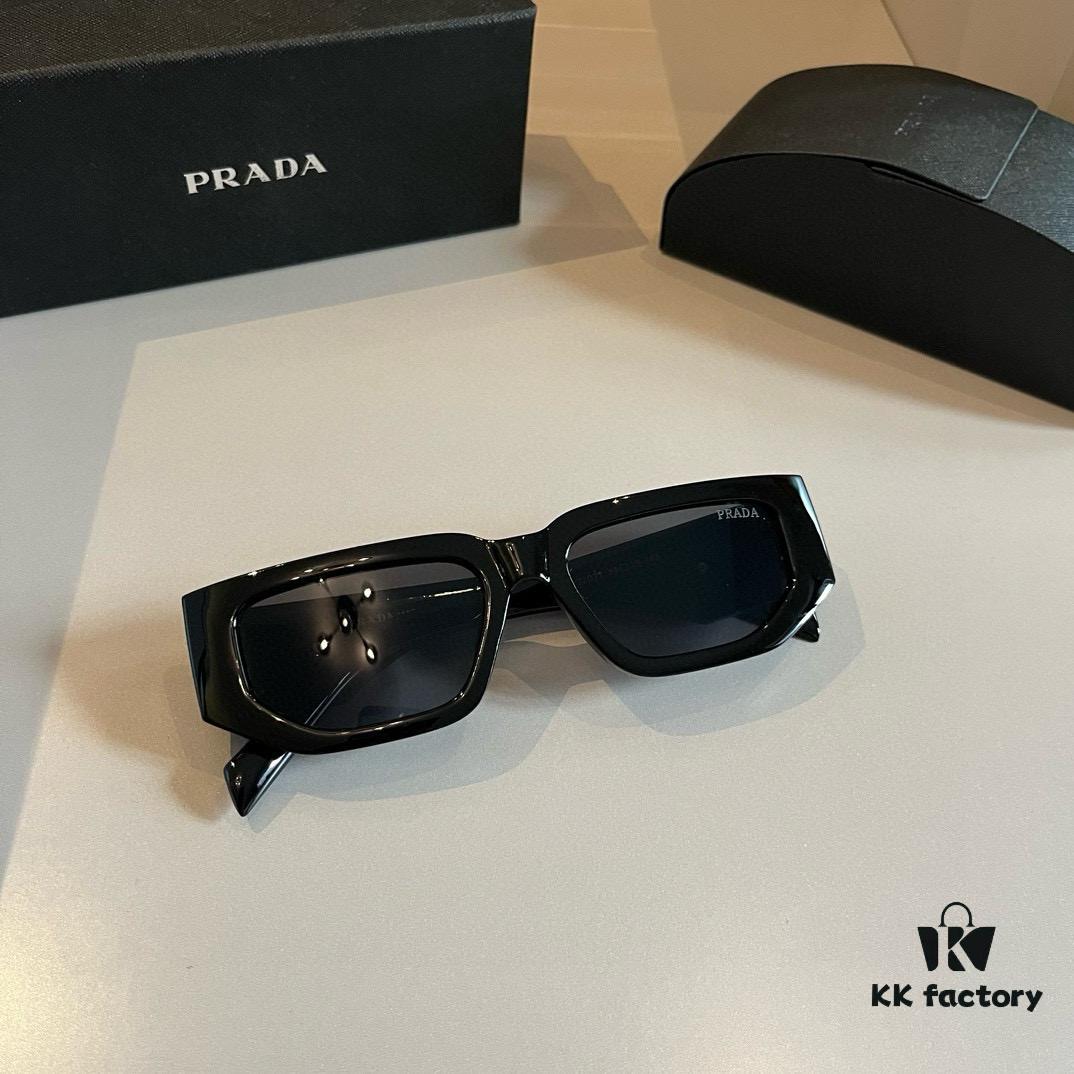 RADA Prada High-End Unisex Sunglasses, Stylish Sun Protection Eyewear for Face Contour Enhancement