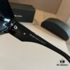 RADA Prada High-End Unisex Sunglasses, Stylish Sun Protection Eyewear for Face Contour Enhancement