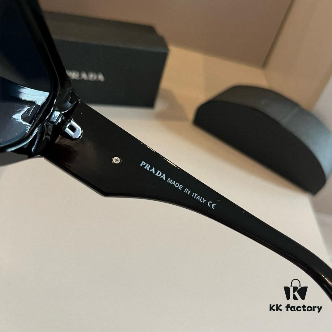 RADA Prada High-End Unisex Sunglasses, Stylish Sun Protection Eyewear for Face Contour Enhancement