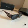 RADA Prada High-End Unisex Sunglasses, Stylish Sun Protection Eyewear for Face Contour Enhancement
