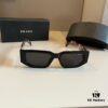 RADA Prada High-End Unisex Sunglasses, Stylish Sun Protection Eyewear for Face Contour Enhancement