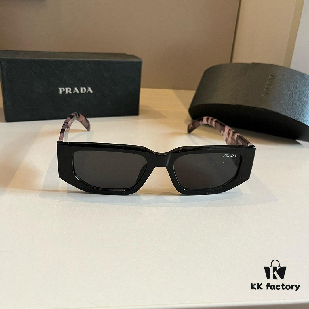 RADA Prada High-End Unisex Sunglasses, Stylish Sun Protection Eyewear for Face Contour Enhancement