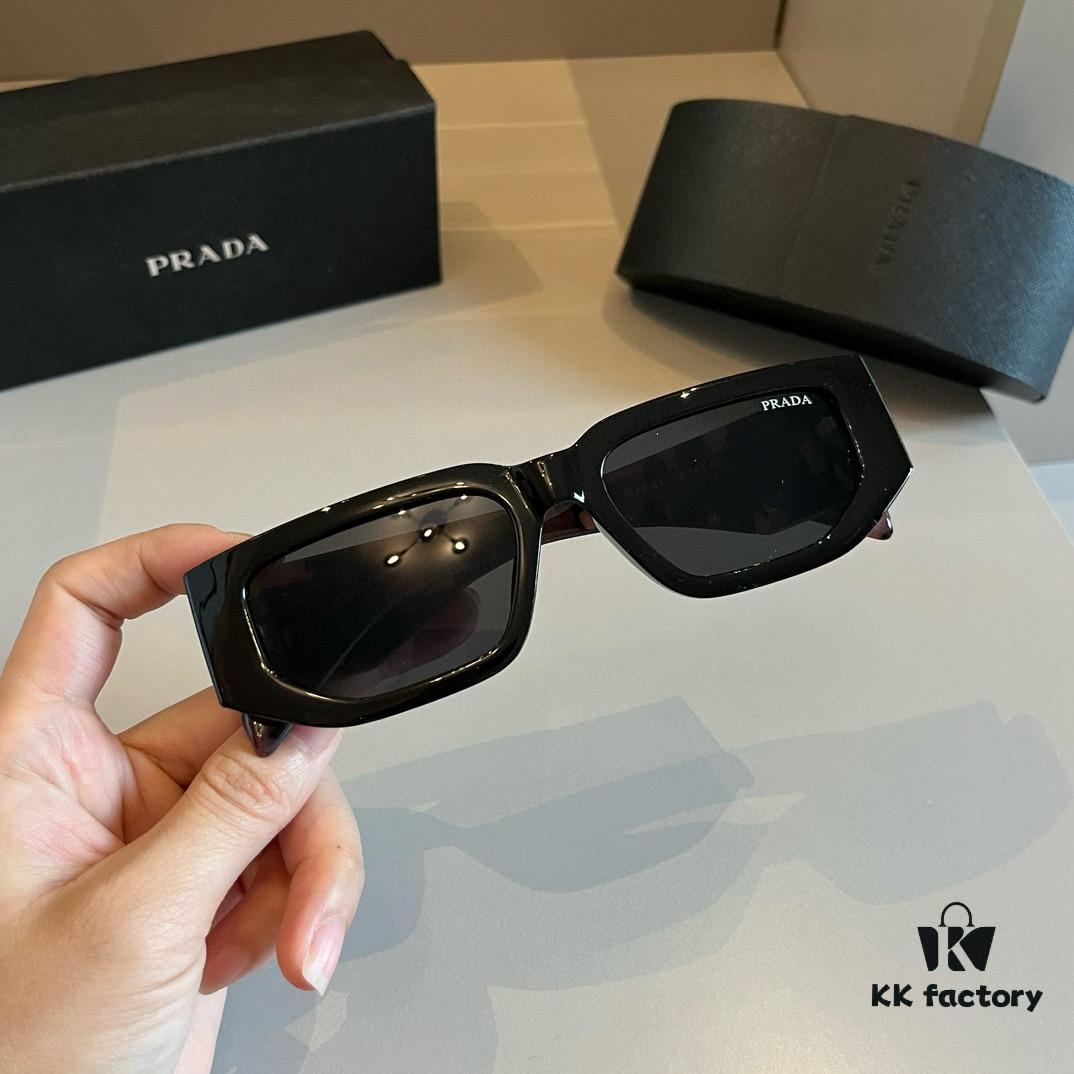 RADA Prada High-End Unisex Sunglasses, Stylish Sun Protection Eyewear for Face Contour Enhancement