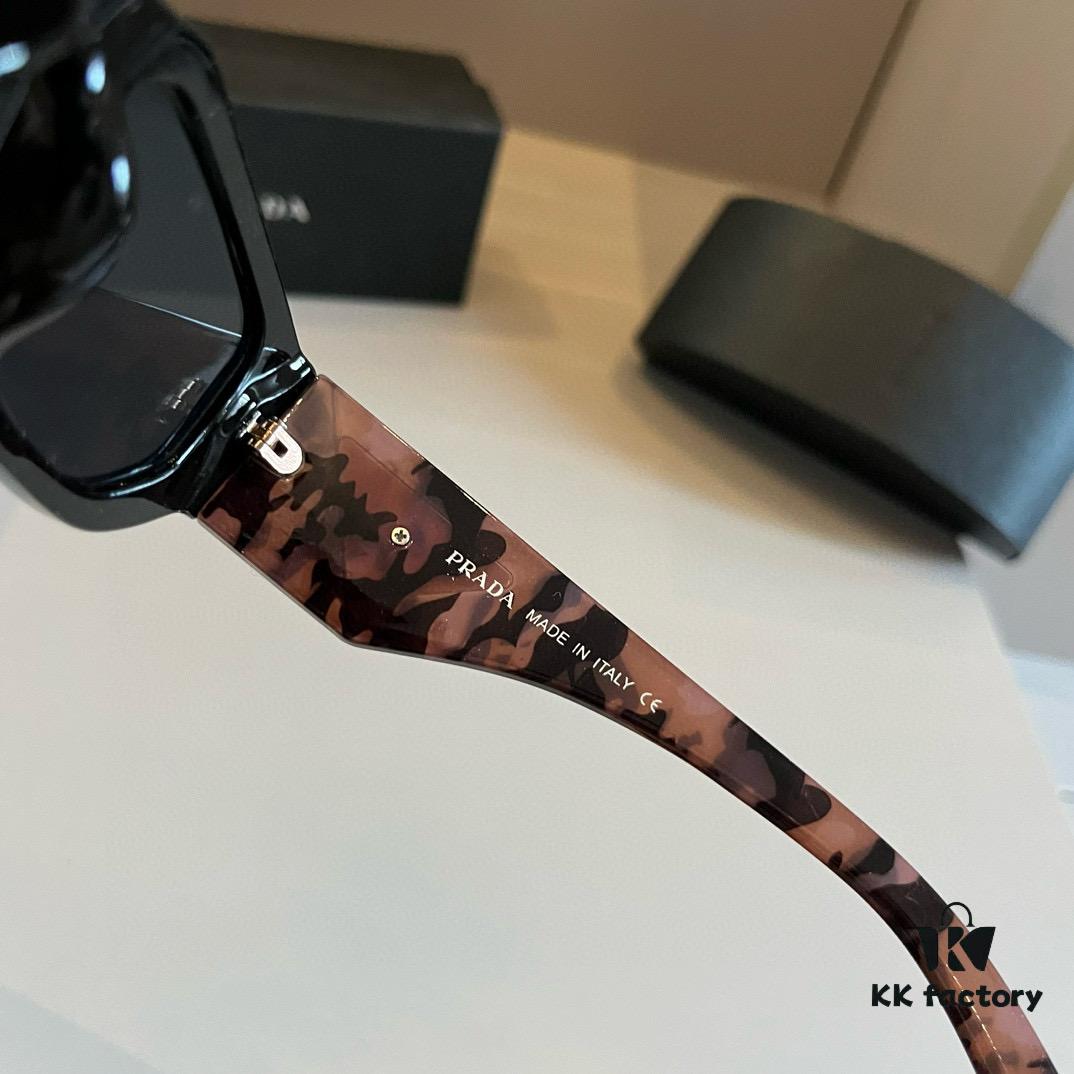 RADA Prada High-End Unisex Sunglasses, Stylish Sun Protection Eyewear for Face Contour Enhancement