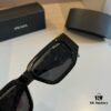 RADA Prada High-End Unisex Sunglasses, Stylish Sun Protection Eyewear for Face Contour Enhancement