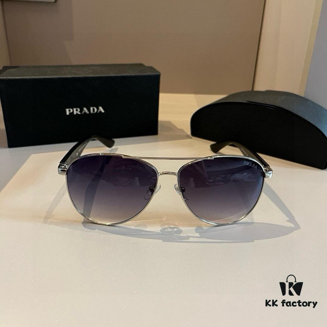 RADA Prada World-Class Craftsmanship. Polarized Sunglasses, High-End Fashionable Unisex Style, Slimming and Versatile Sunglasses, Premium Quality! Ideal for Driving!