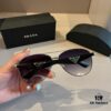 RADA Prada World-Class Craftsmanship. Polarized Sunglasses, High-End Fashionable Unisex Style, Slimming and Versatile Sunglasses, Premium Quality! Ideal for Driving!