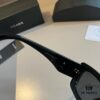 RADA Prada High-End Unisex Sunglasses, Sun Protection and Face-Framing Design
