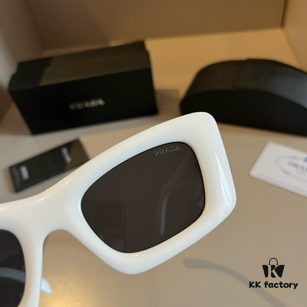 RADA Prada High-End Unisex Sunglasses, Stylish Sun Protection Eyewear for Face Contour Enhancement