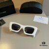 RADA Prada High-End Unisex Sunglasses, Stylish Sun Protection Eyewear for Face Contour Enhancement