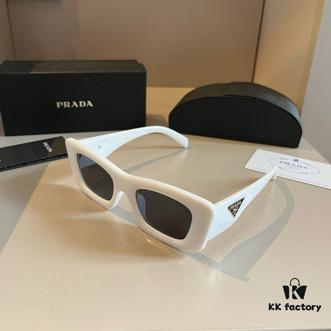 RADA Prada High-End Unisex Sunglasses, Stylish Sun Protection Eyewear for Face Contour Enhancement