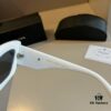 RADA Prada High-End Unisex Sunglasses, Stylish Sun Protection Eyewear for Face Contour Enhancement