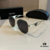 RADA Prada High-End Women's Sunglasses, Sun Protection and Face-Framing Design